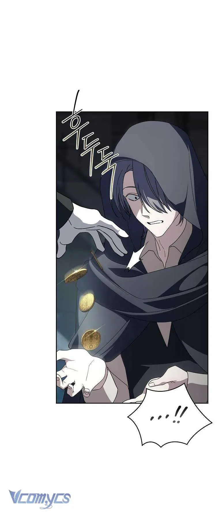 100 Lời Nguyền Tại Dinh Thự Illestone Chapter 36 - 61