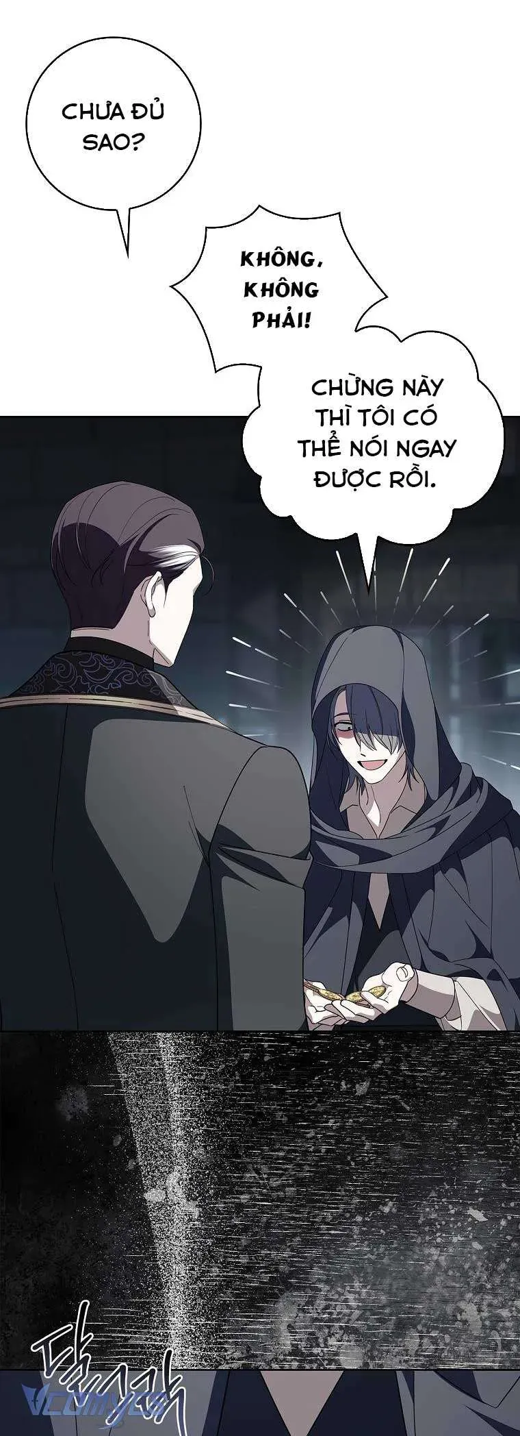 100 Lời Nguyền Tại Dinh Thự Illestone Chapter 36 - 62