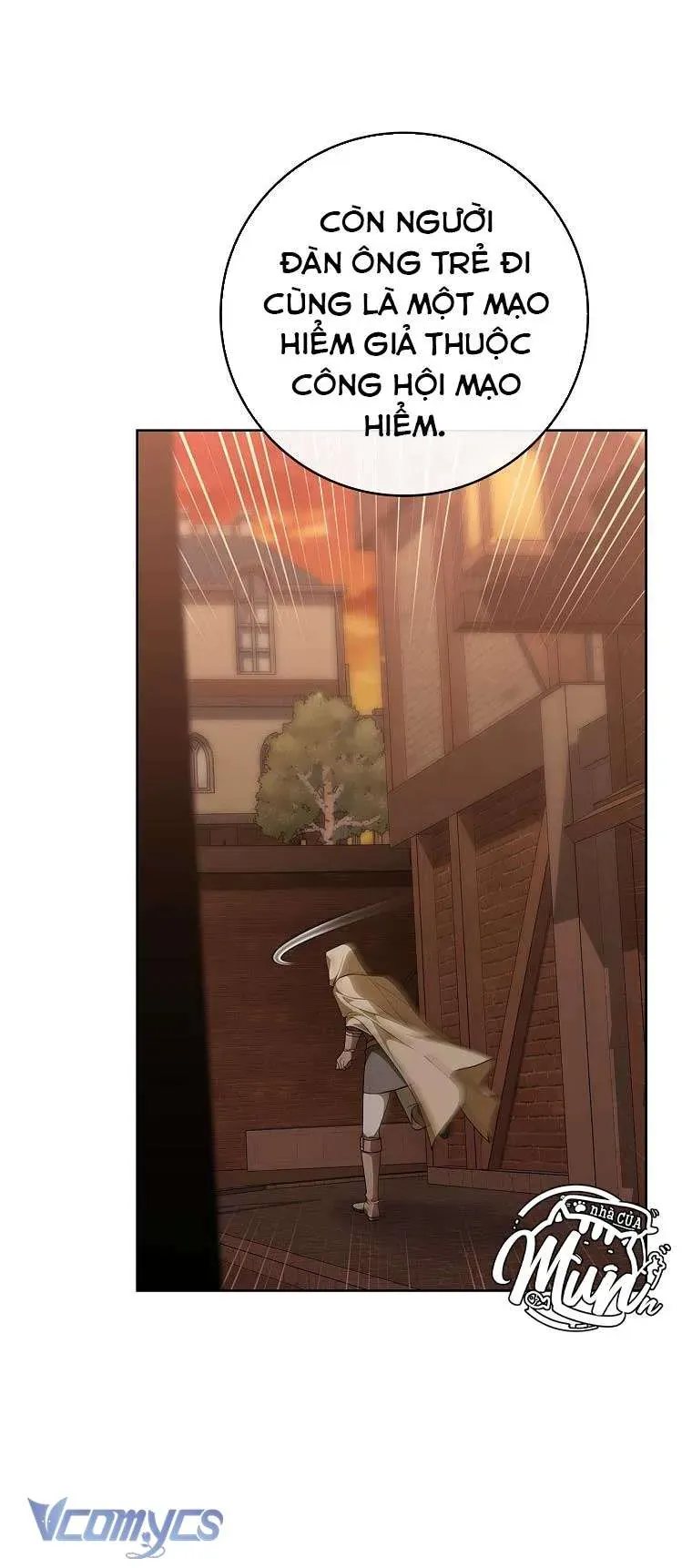 100 Lời Nguyền Tại Dinh Thự Illestone Chapter 36 - 67