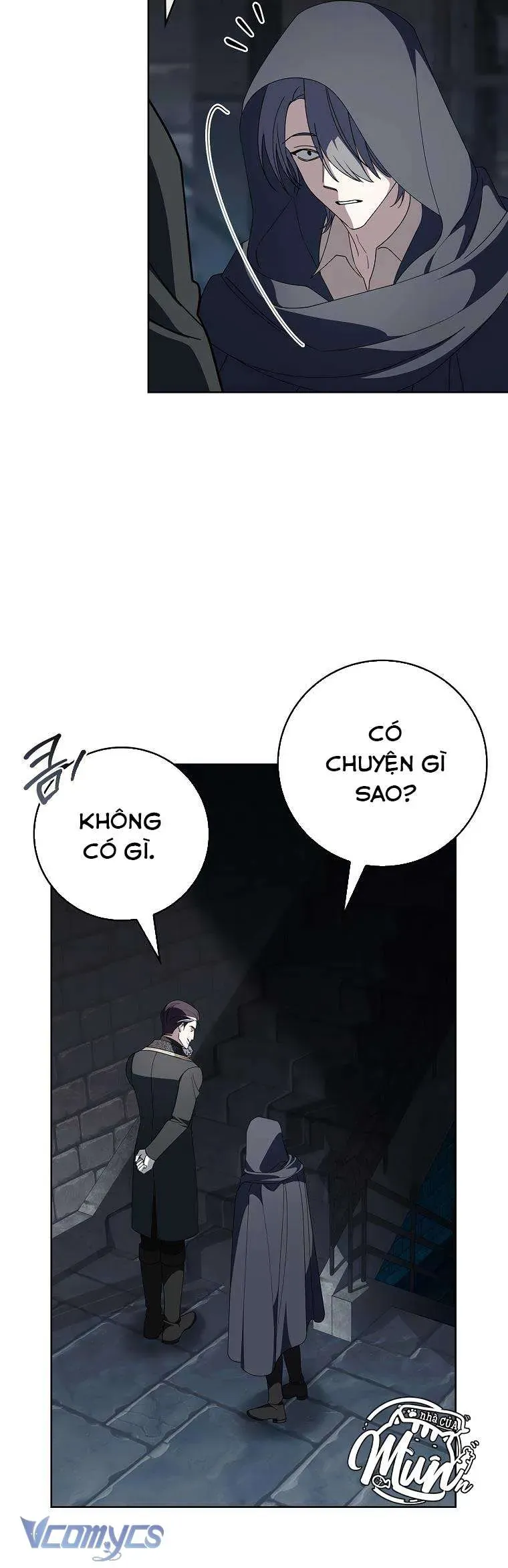 100 Lời Nguyền Tại Dinh Thự Illestone Chapter 36 - 70