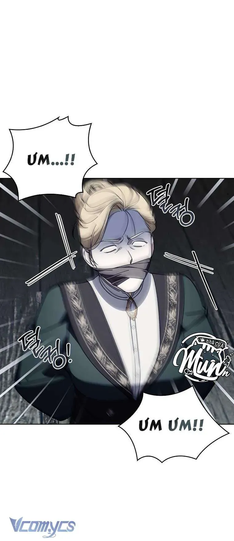 100 Lời Nguyền Tại Dinh Thự Illestone Chapter 36 - 8
