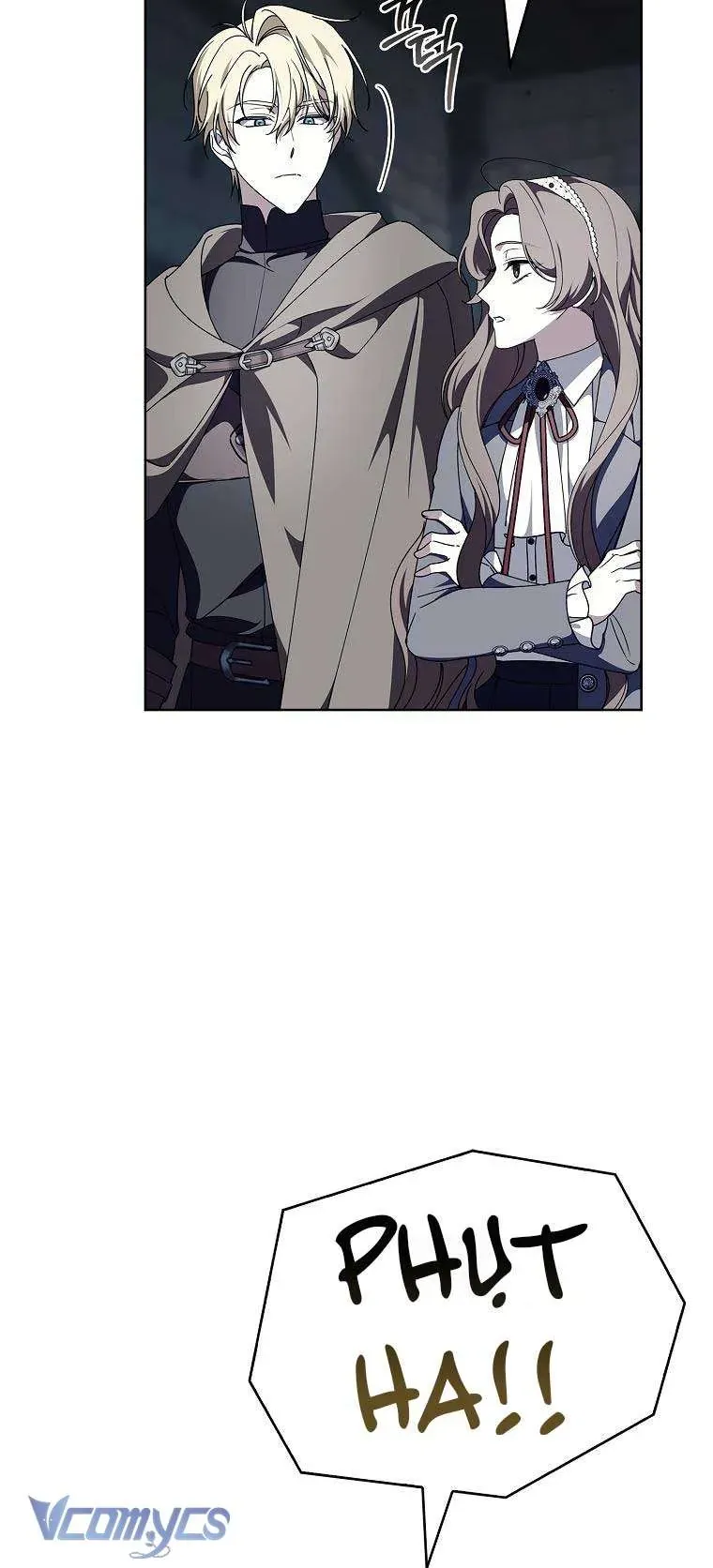 100 Lời Nguyền Tại Dinh Thự Illestone Chapter 36 - 10