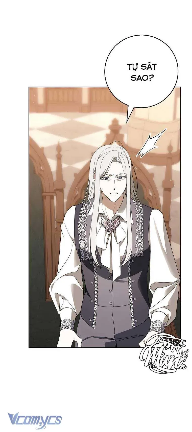 100 Lời Nguyền Tại Dinh Thự Illestone Chapter 37 - 12