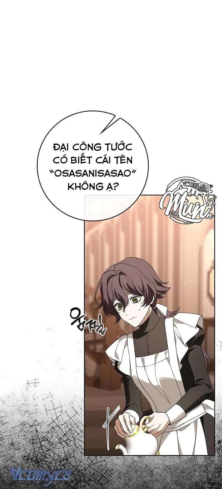 100 Lời Nguyền Tại Dinh Thự Illestone Chapter 37 - 16