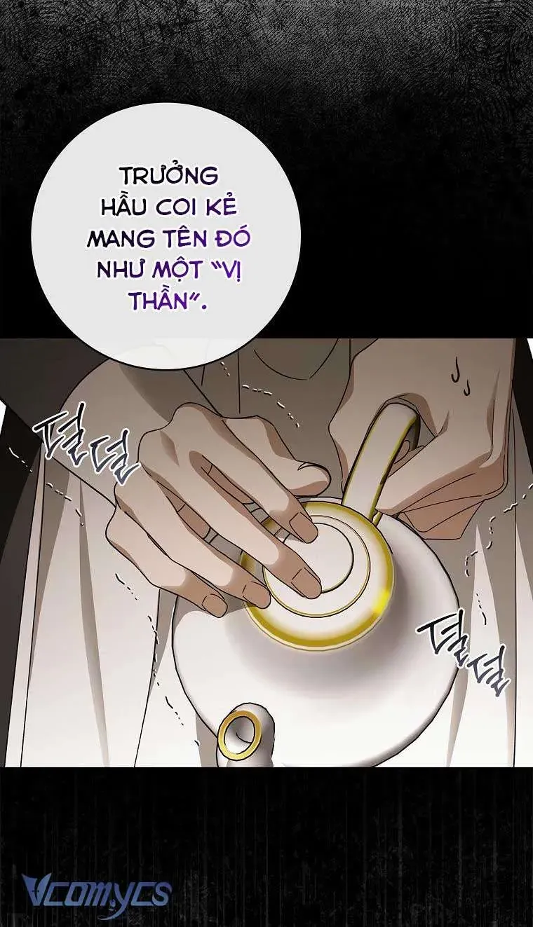 100 Lời Nguyền Tại Dinh Thự Illestone Chapter 37 - 17