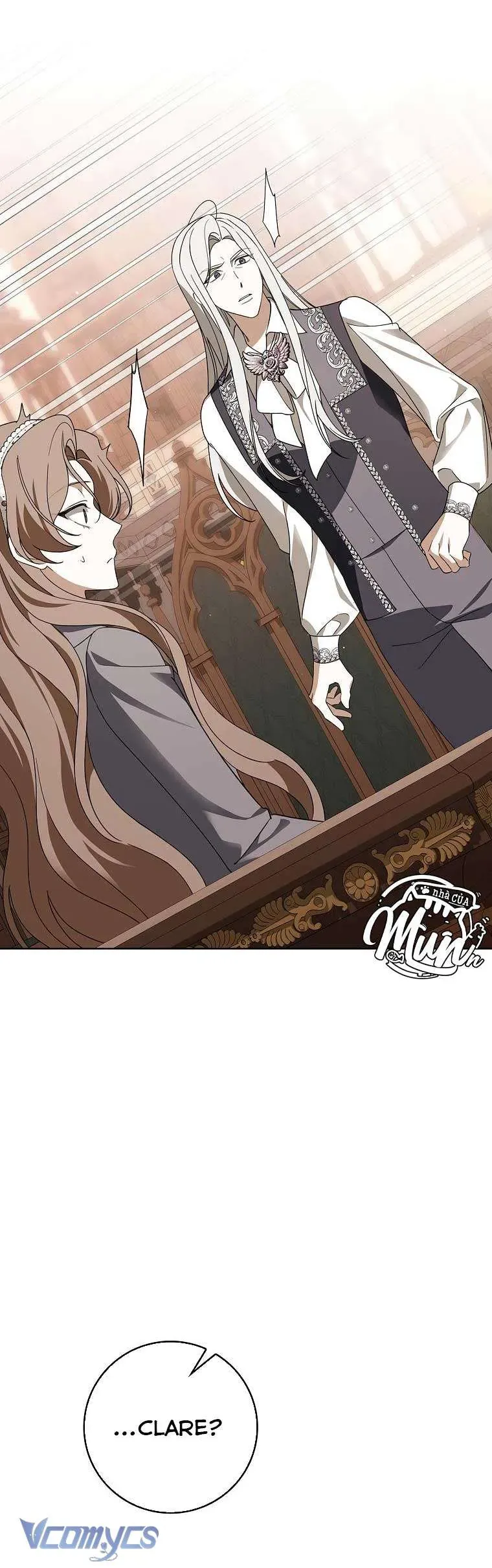 100 Lời Nguyền Tại Dinh Thự Illestone Chapter 37 - 19