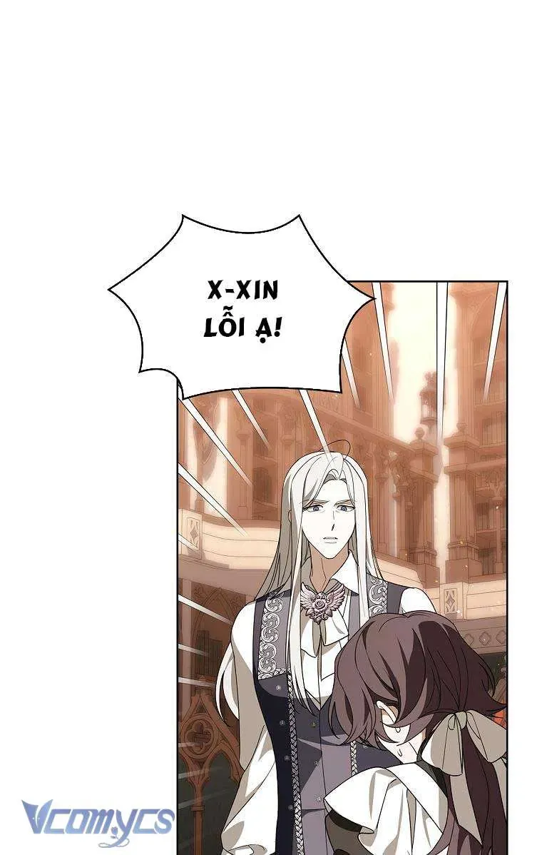 100 Lời Nguyền Tại Dinh Thự Illestone Chapter 37 - 21
