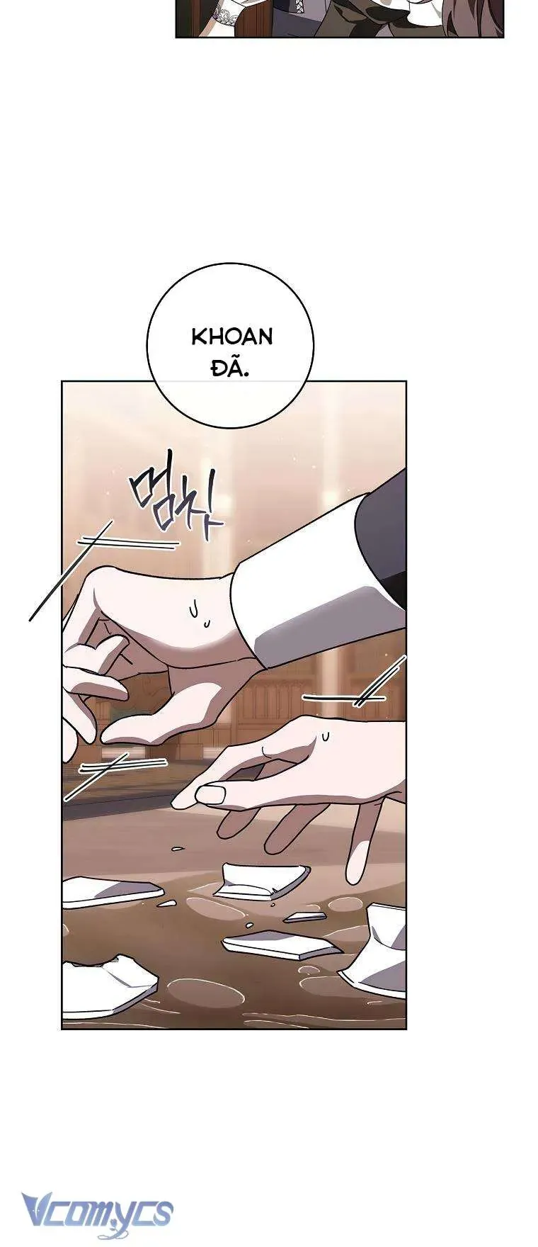 100 Lời Nguyền Tại Dinh Thự Illestone Chapter 37 - 22