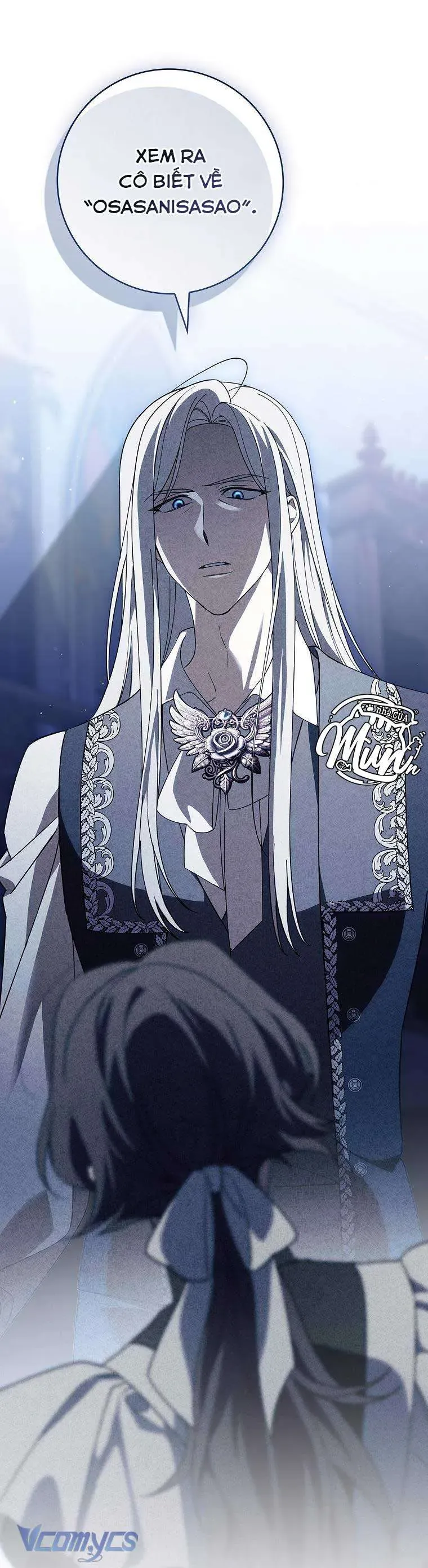 100 Lời Nguyền Tại Dinh Thự Illestone Chapter 37 - 23