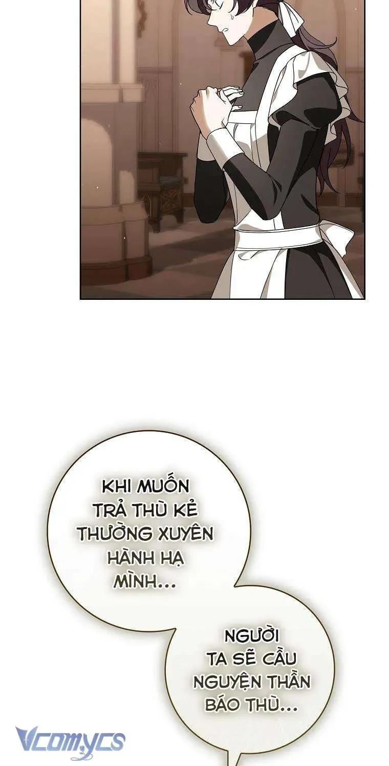 100 Lời Nguyền Tại Dinh Thự Illestone Chapter 37 - 28