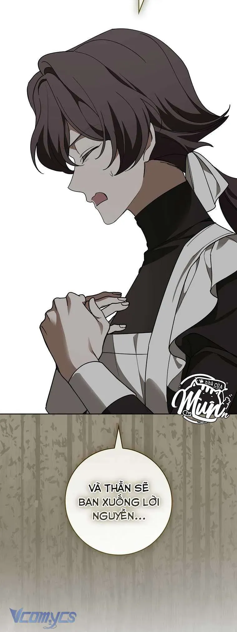 100 Lời Nguyền Tại Dinh Thự Illestone Chapter 37 - 29