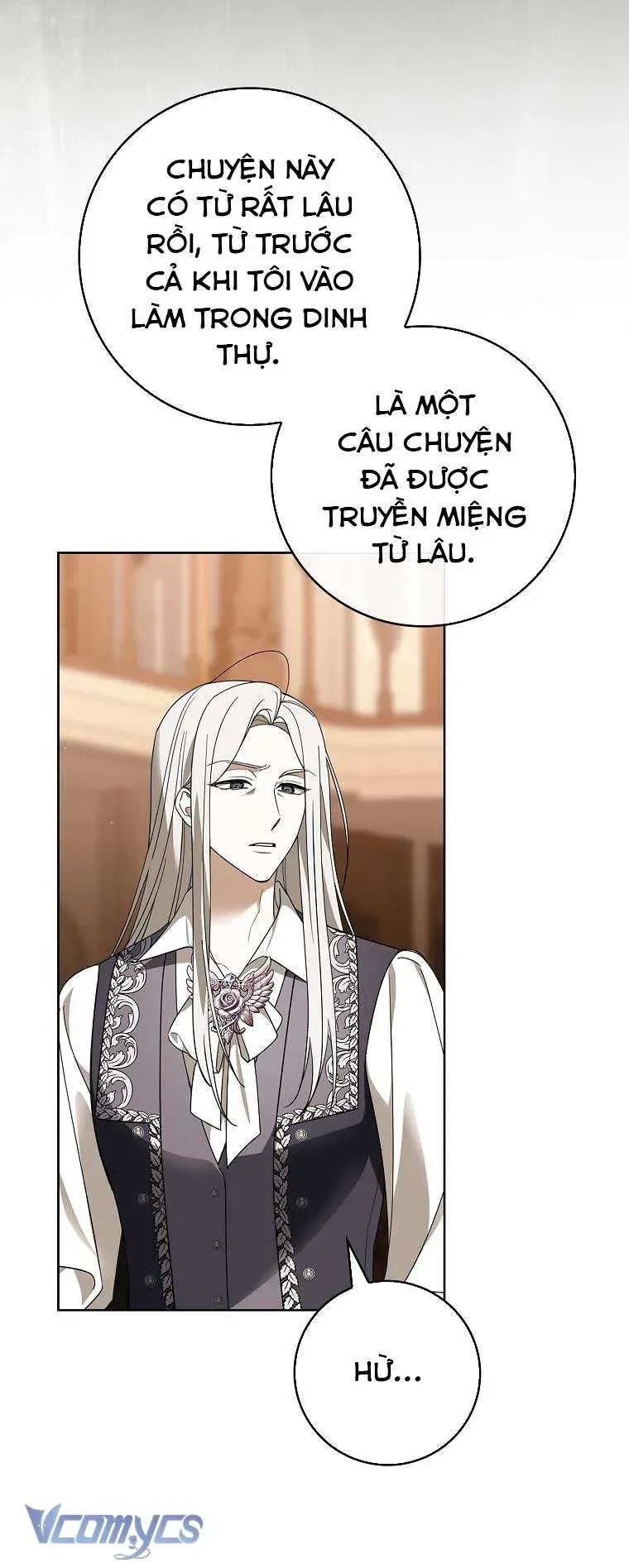 100 Lời Nguyền Tại Dinh Thự Illestone Chapter 37 - 30