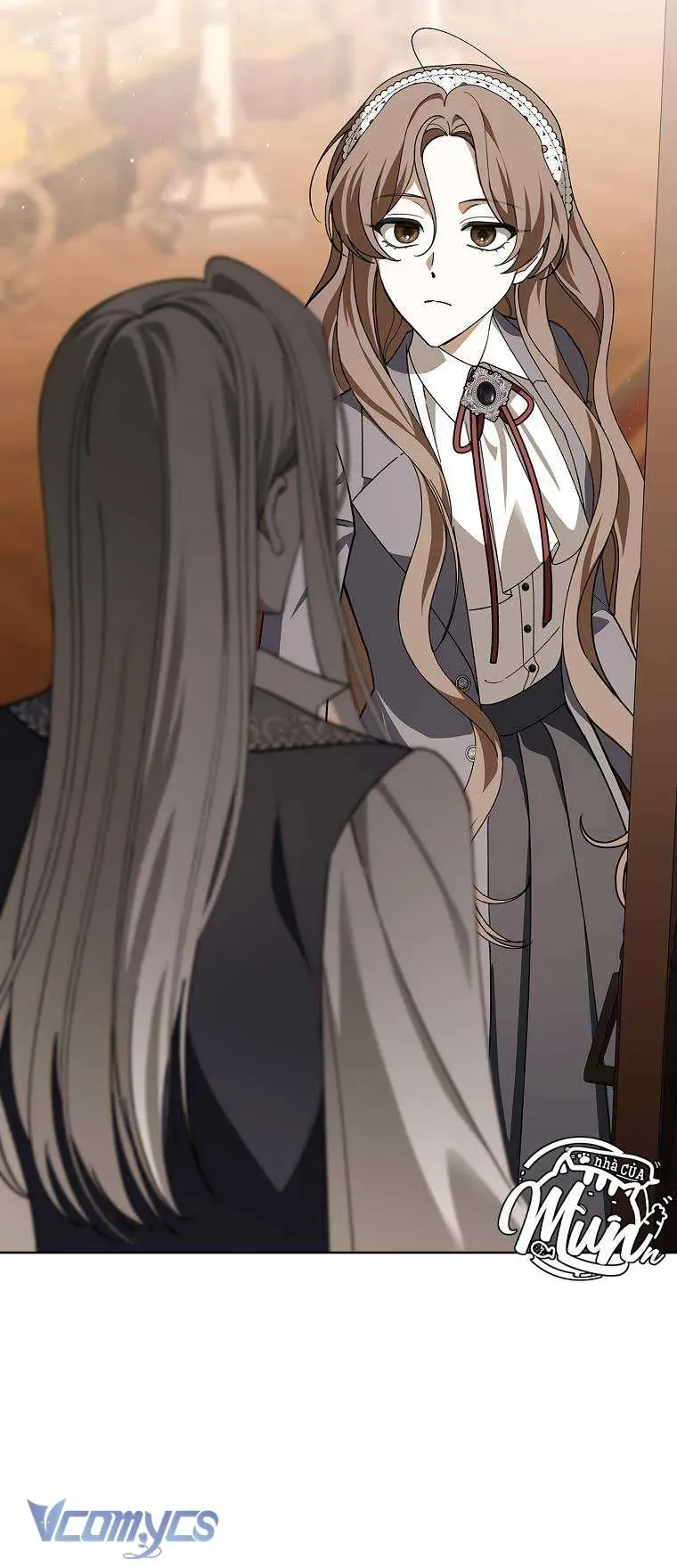 100 Lời Nguyền Tại Dinh Thự Illestone Chapter 37 - 4