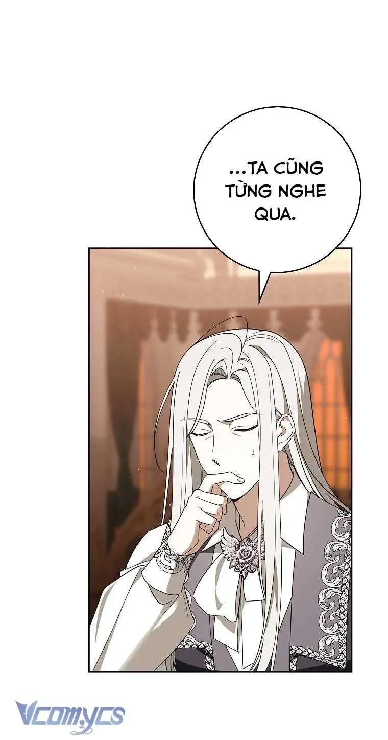 100 Lời Nguyền Tại Dinh Thự Illestone Chapter 37 - 31