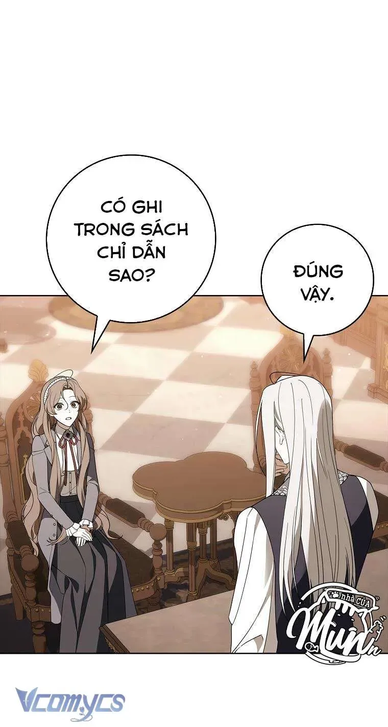 100 Lời Nguyền Tại Dinh Thự Illestone Chapter 37 - 32