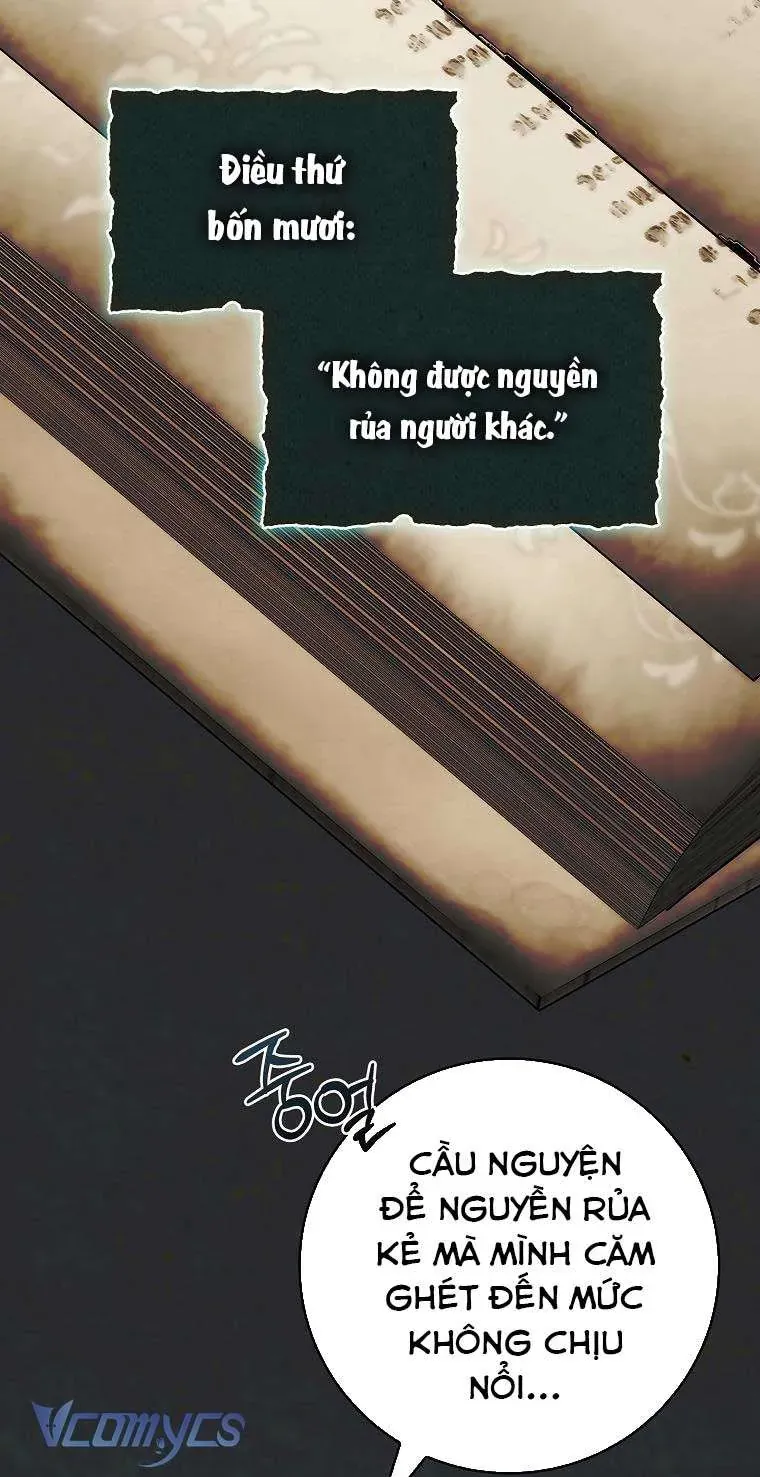 100 Lời Nguyền Tại Dinh Thự Illestone Chapter 37 - 35