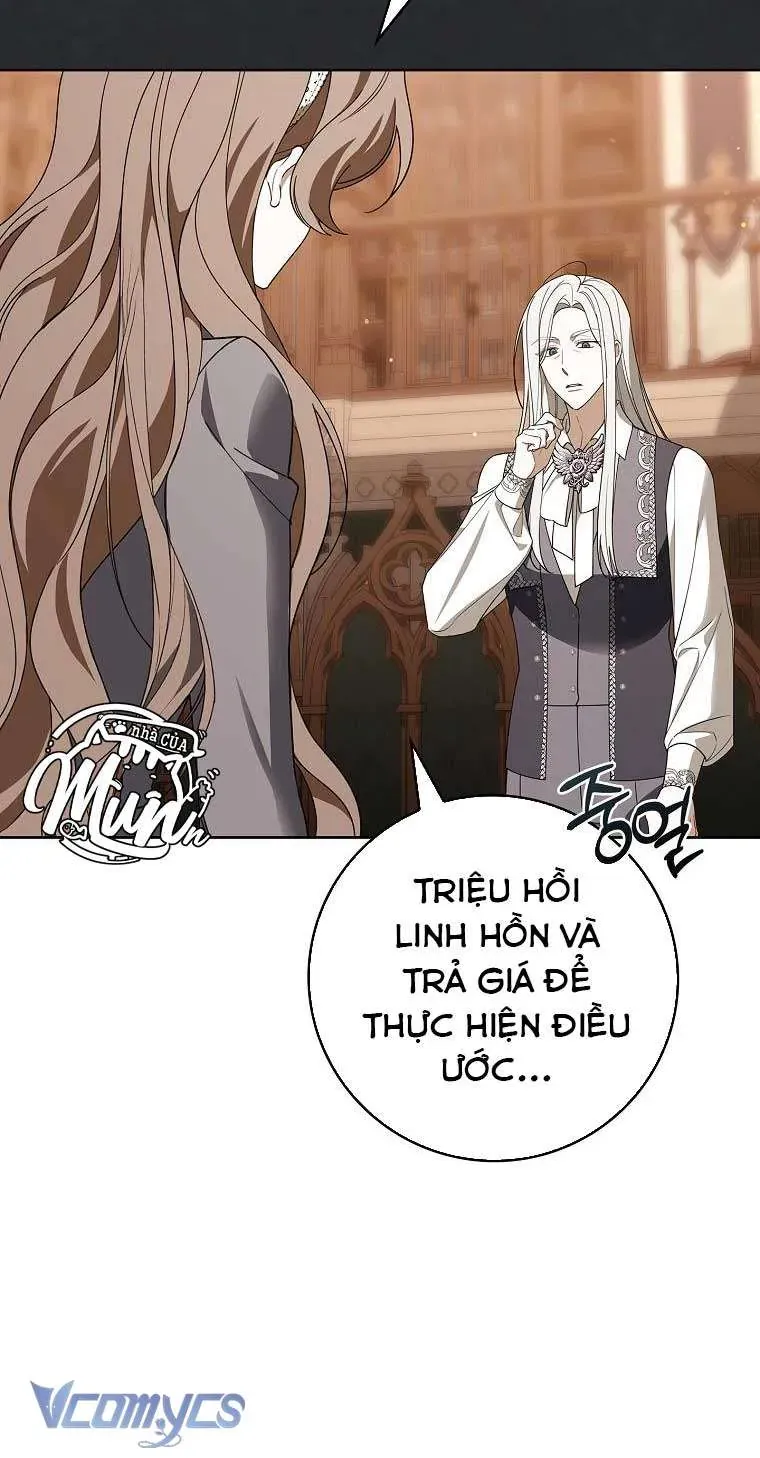 100 Lời Nguyền Tại Dinh Thự Illestone Chapter 37 - 36