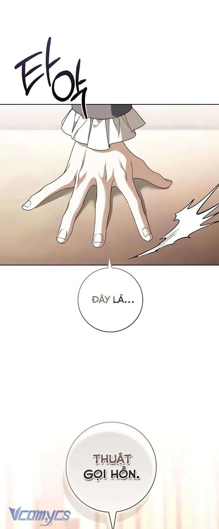 100 Lời Nguyền Tại Dinh Thự Illestone Chapter 37 - 37