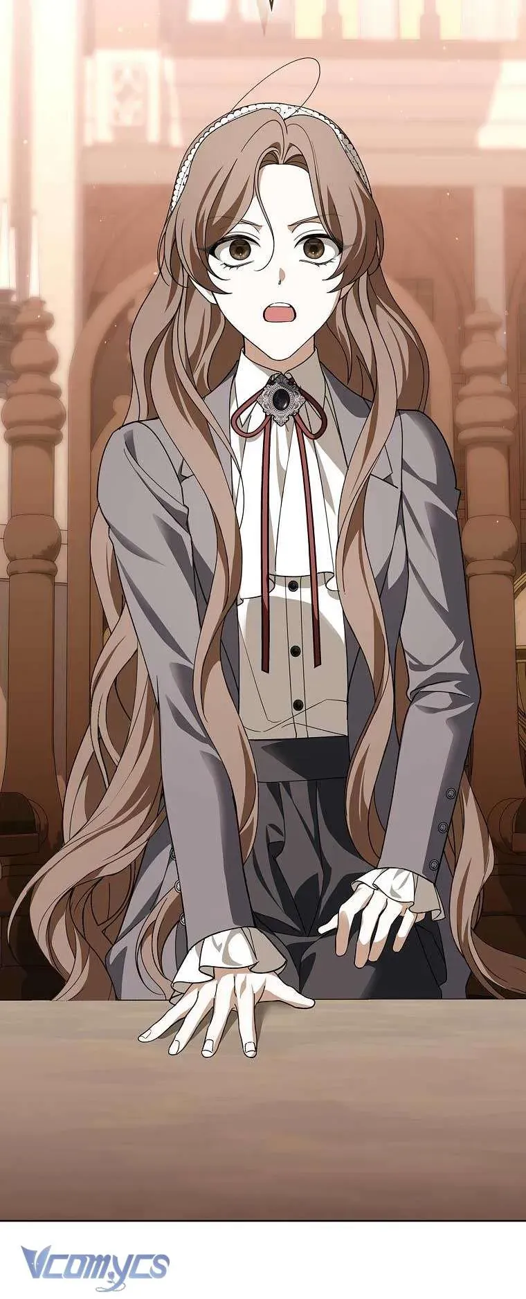 100 Lời Nguyền Tại Dinh Thự Illestone Chapter 37 - 38