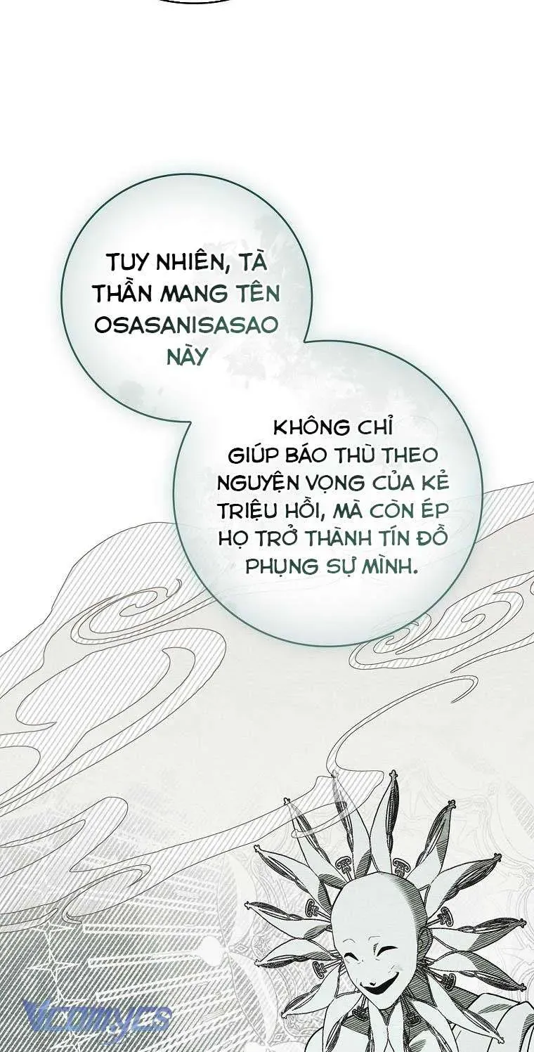 100 Lời Nguyền Tại Dinh Thự Illestone Chapter 37 - 40