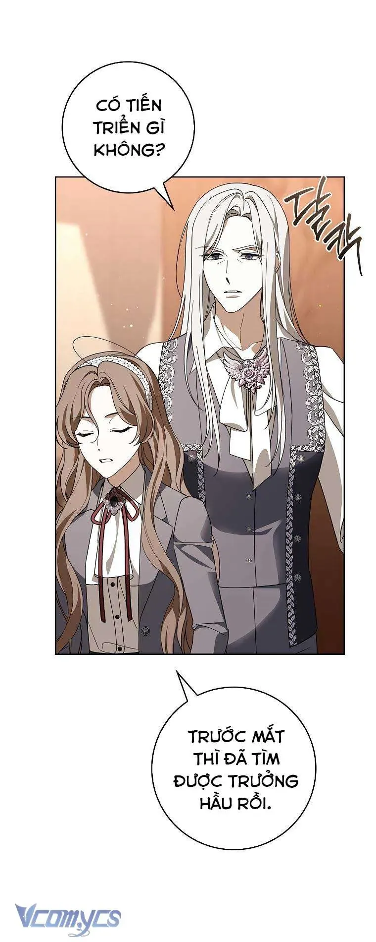 100 Lời Nguyền Tại Dinh Thự Illestone Chapter 37 - 5