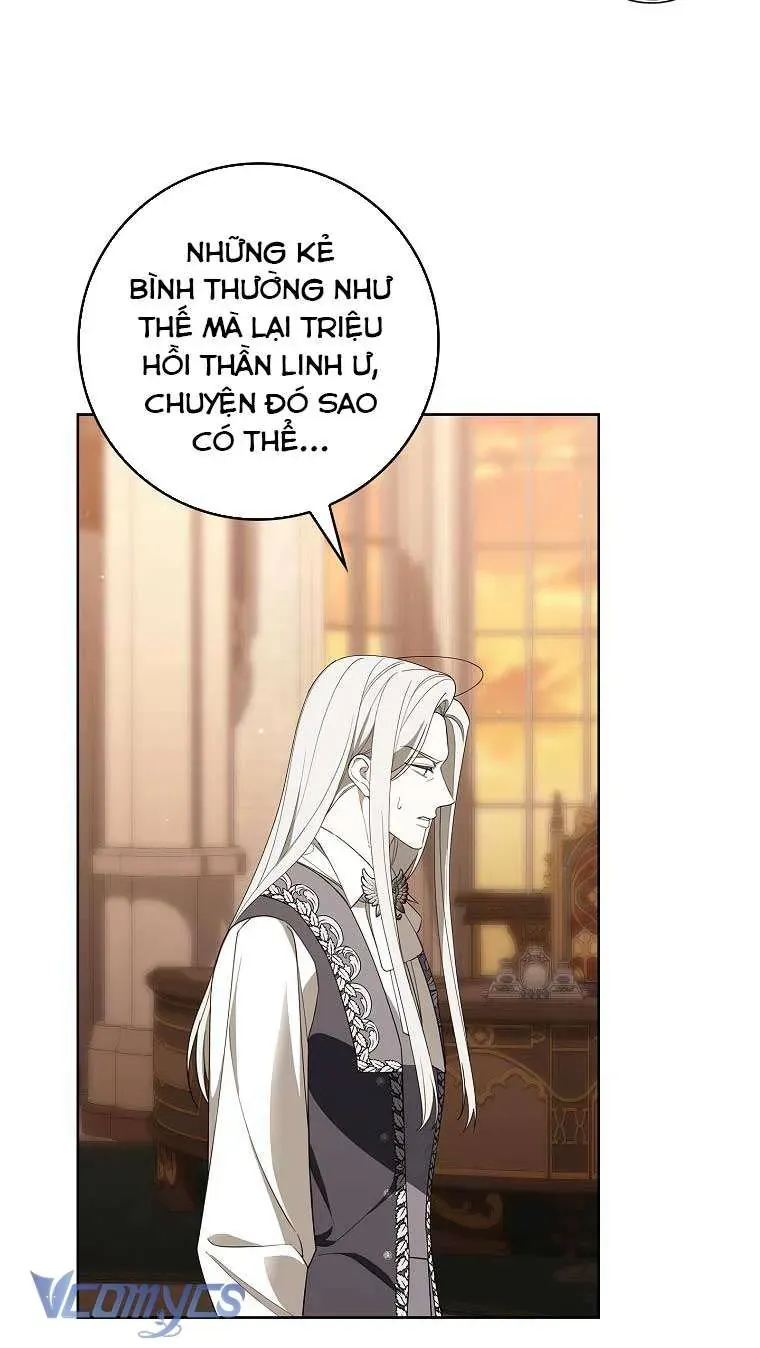 100 Lời Nguyền Tại Dinh Thự Illestone Chapter 37 - 43