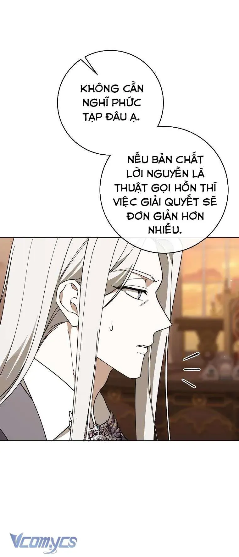 100 Lời Nguyền Tại Dinh Thự Illestone Chapter 37 - 44