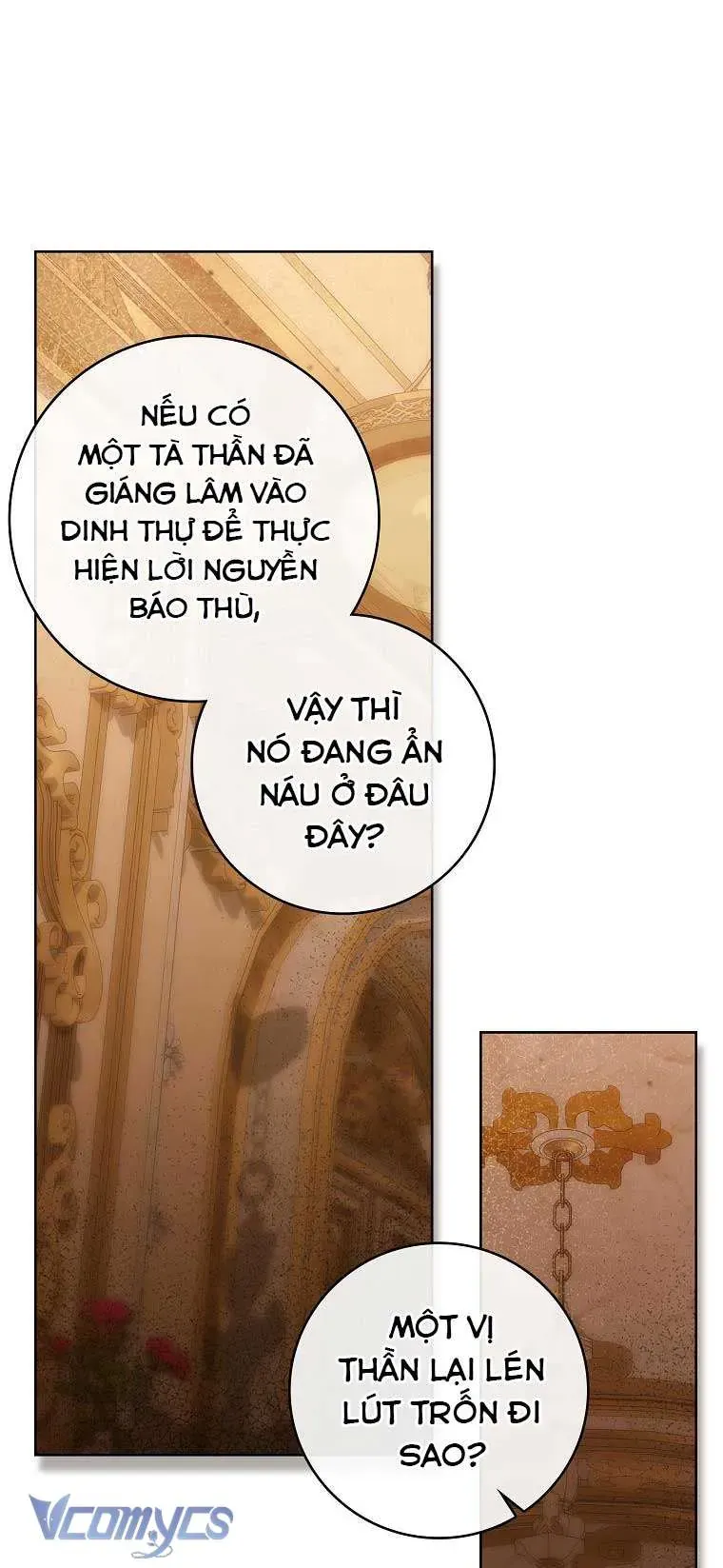 100 Lời Nguyền Tại Dinh Thự Illestone Chapter 37 - 45