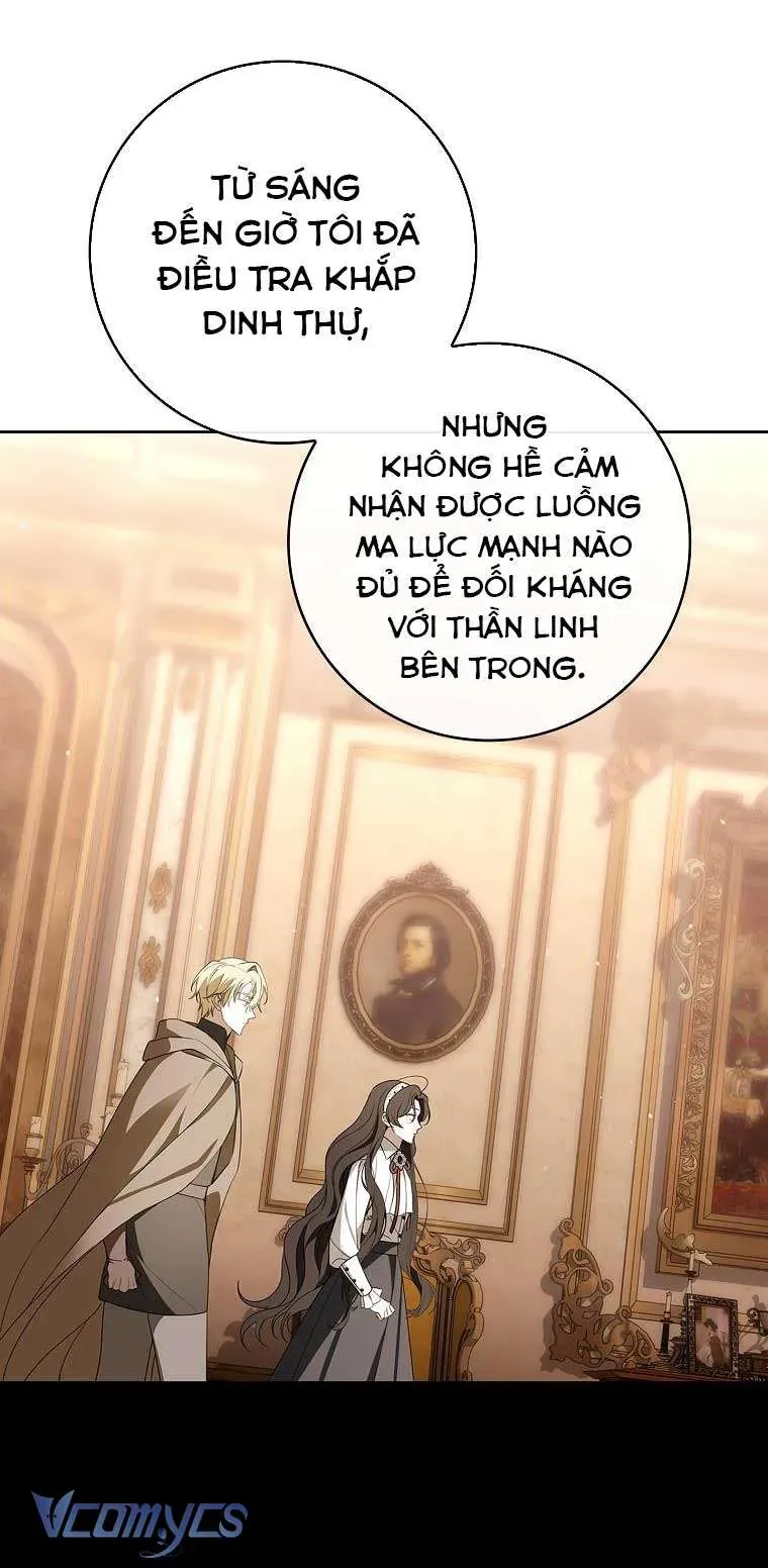 100 Lời Nguyền Tại Dinh Thự Illestone Chapter 37 - 47