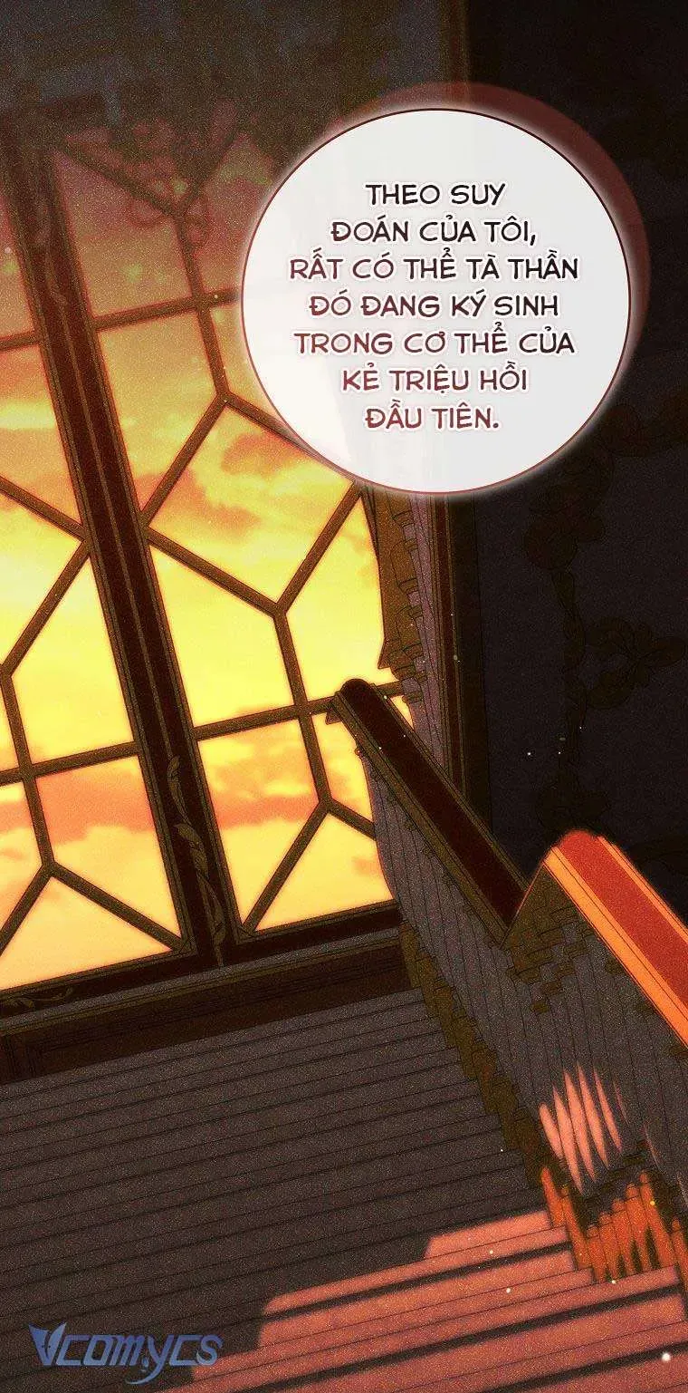 100 Lời Nguyền Tại Dinh Thự Illestone Chapter 37 - 49