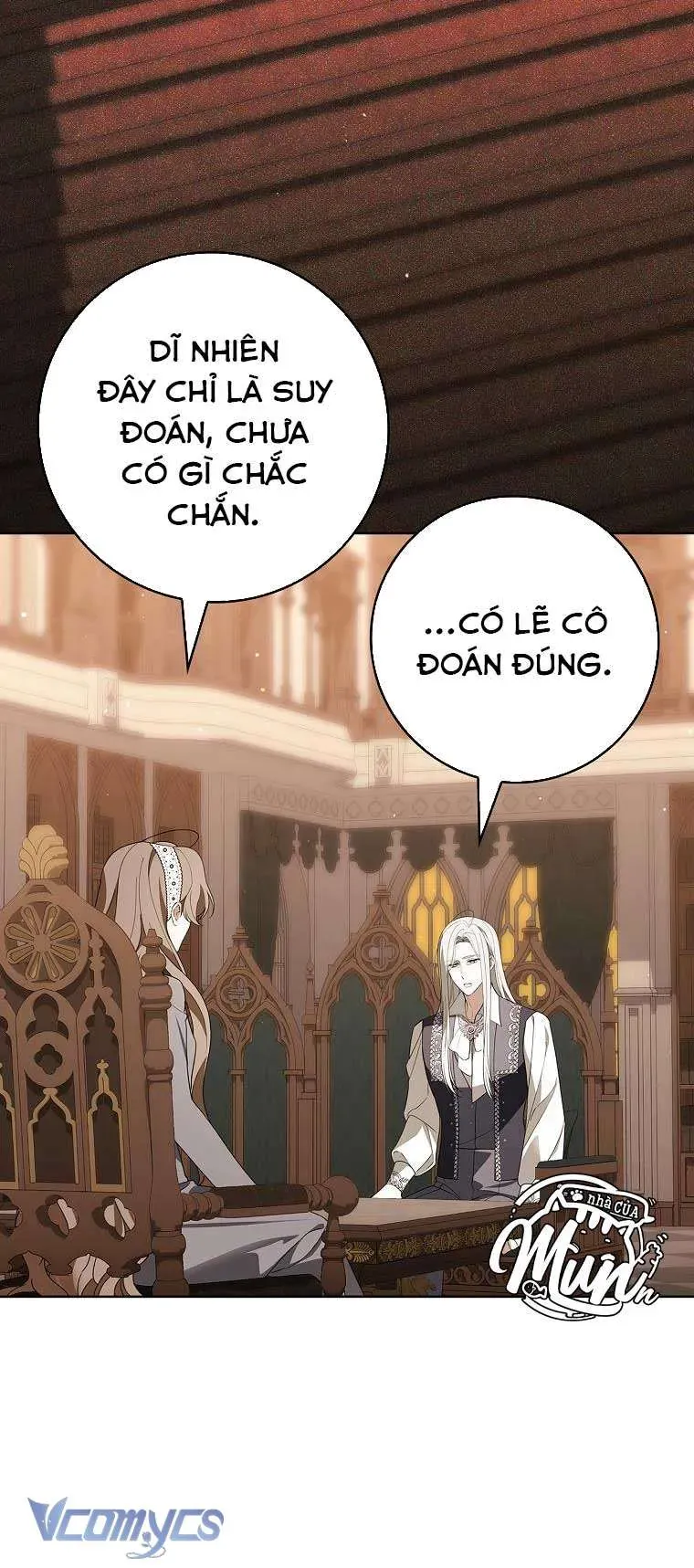 100 Lời Nguyền Tại Dinh Thự Illestone Chapter 37 - 50