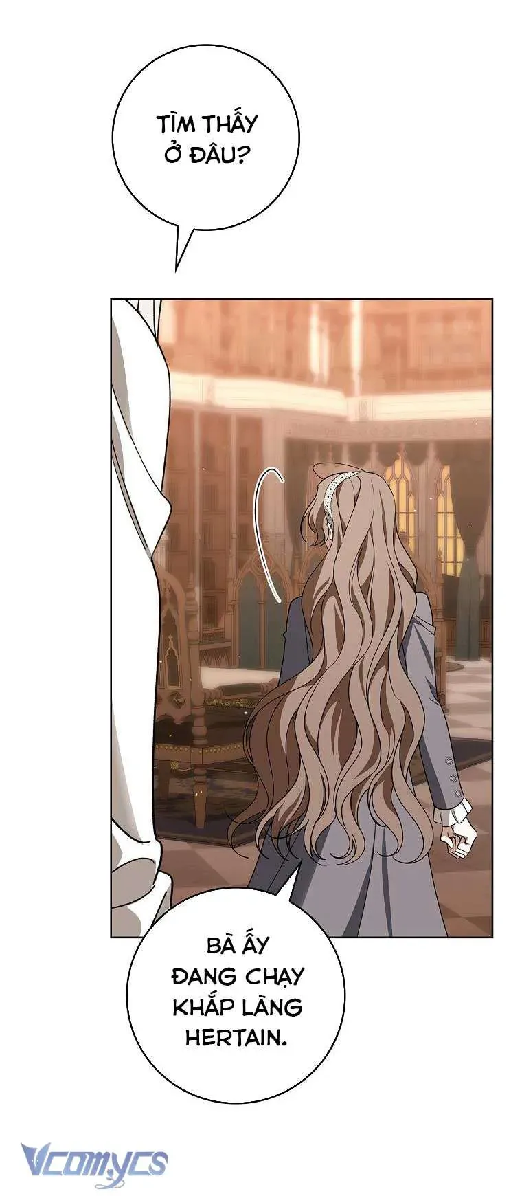 100 Lời Nguyền Tại Dinh Thự Illestone Chapter 37 - 6