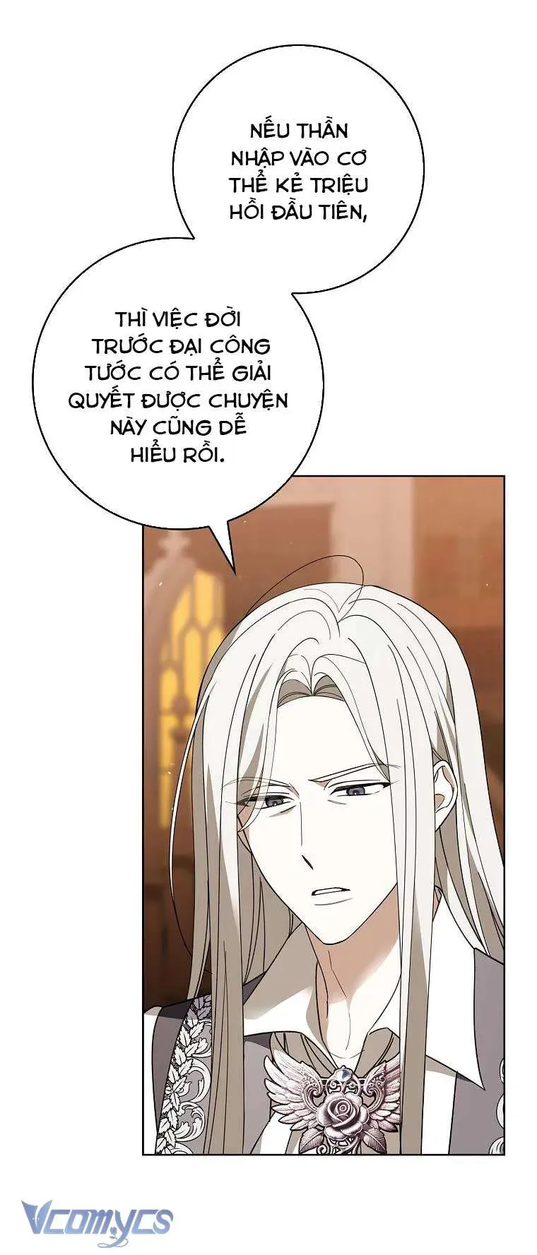 100 Lời Nguyền Tại Dinh Thự Illestone Chapter 37 - 51