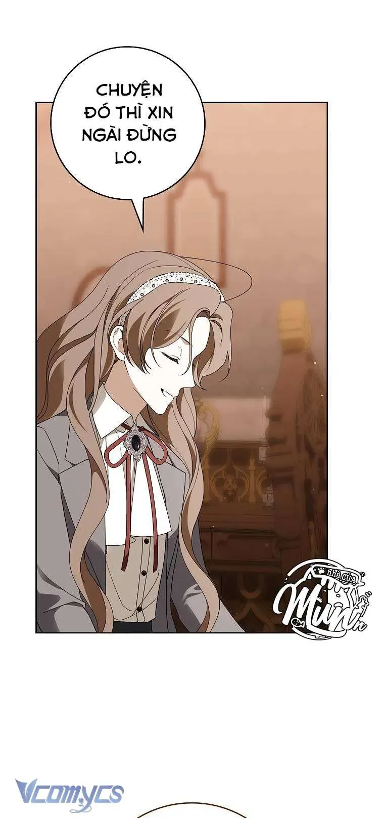 100 Lời Nguyền Tại Dinh Thự Illestone Chapter 37 - 53