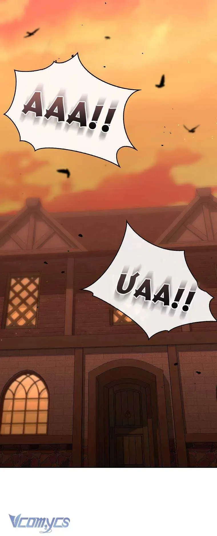 100 Lời Nguyền Tại Dinh Thự Illestone Chapter 37 - 55