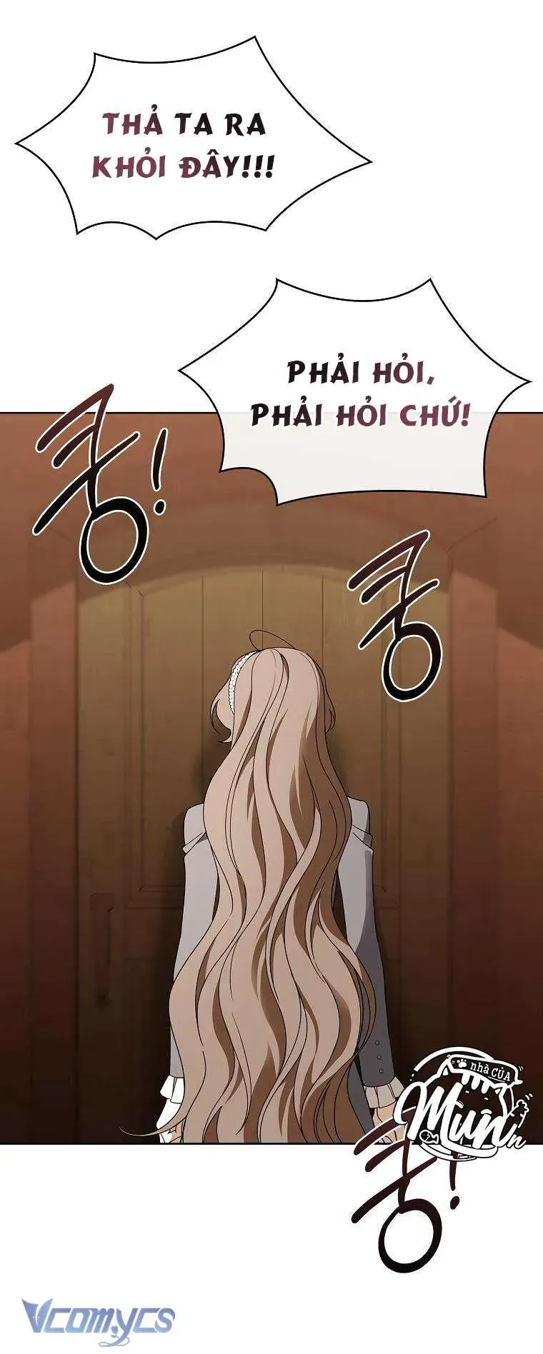 100 Lời Nguyền Tại Dinh Thự Illestone Chapter 37 - 56