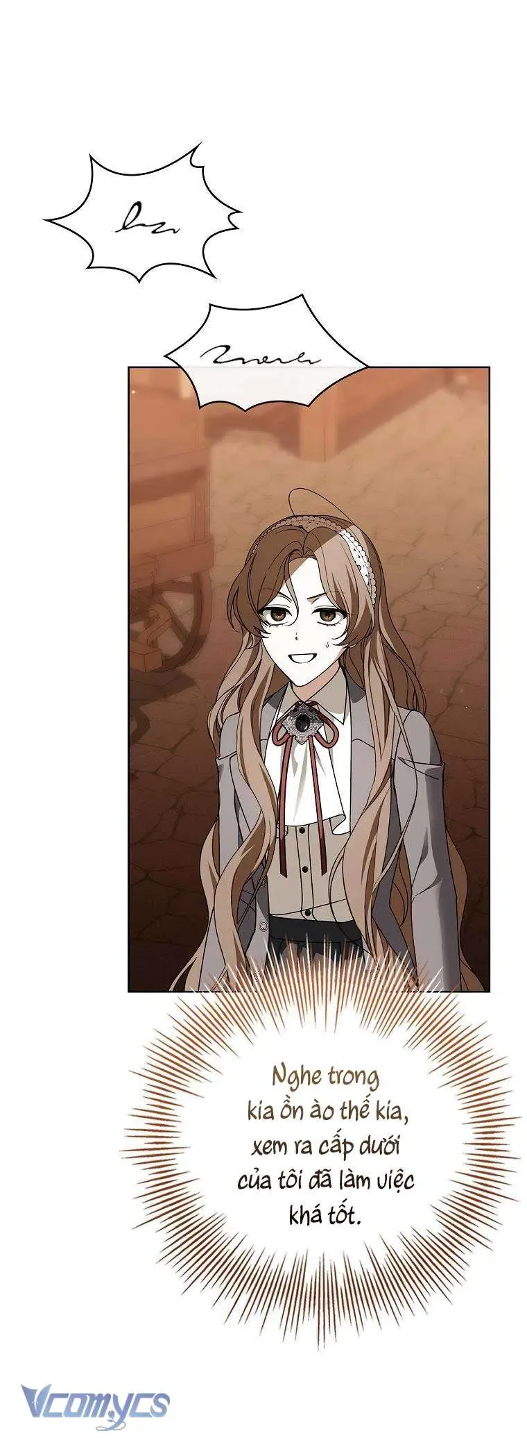 100 Lời Nguyền Tại Dinh Thự Illestone Chapter 37 - 57