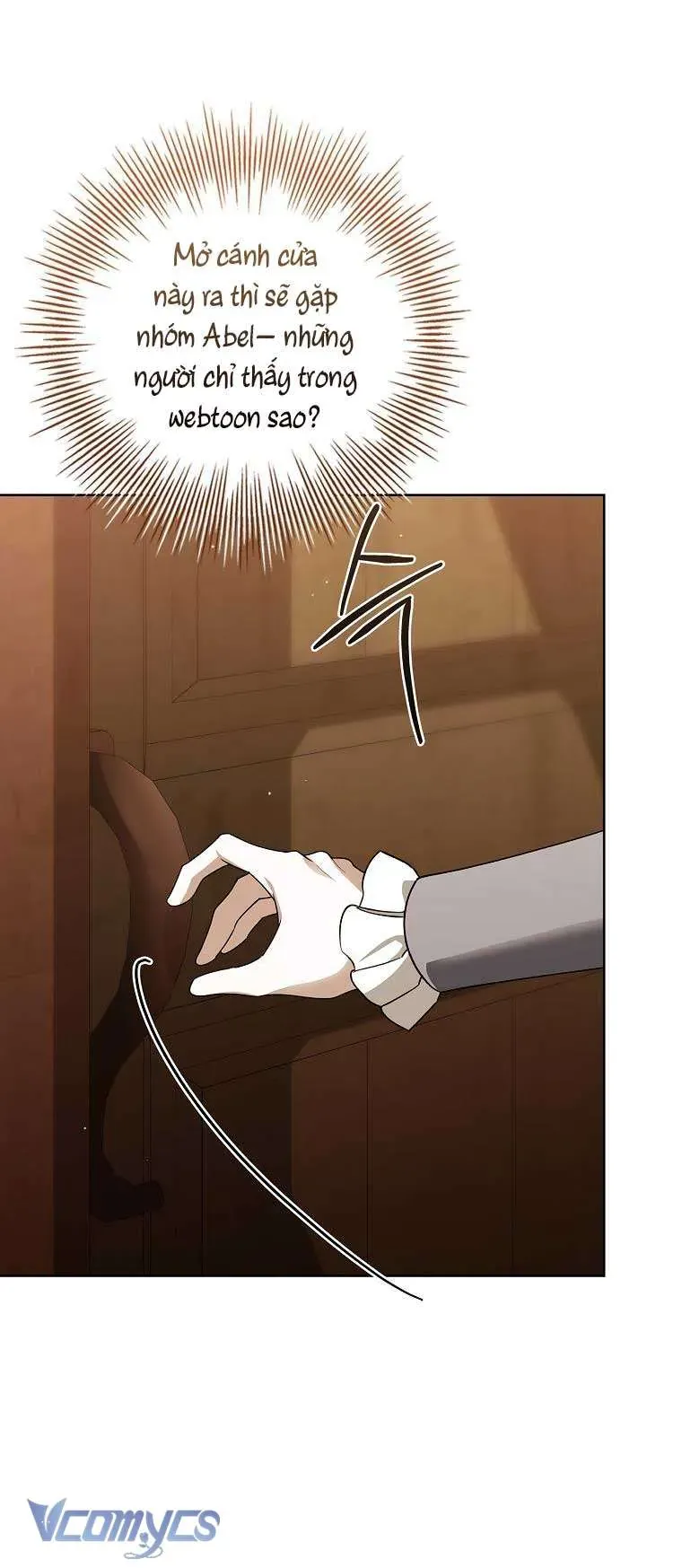 100 Lời Nguyền Tại Dinh Thự Illestone Chapter 37 - 58