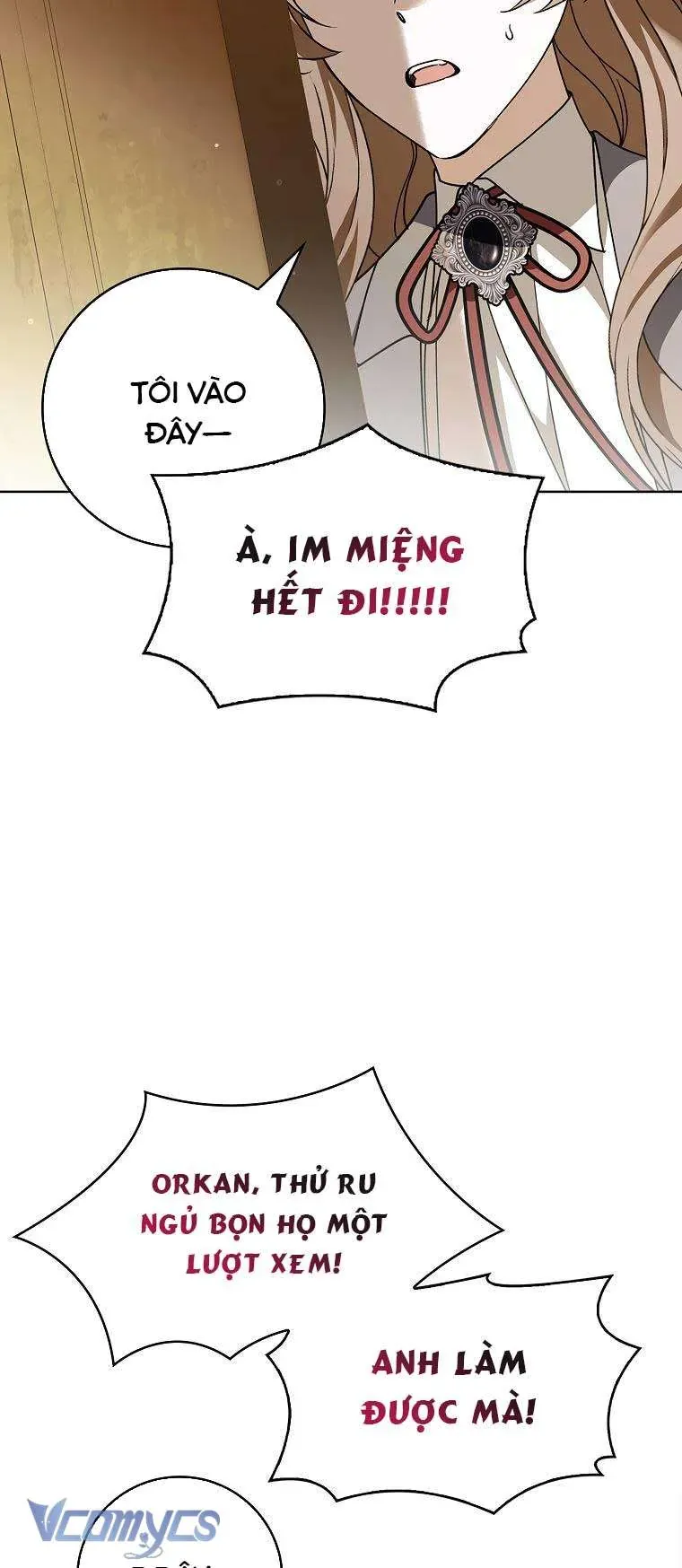100 Lời Nguyền Tại Dinh Thự Illestone Chapter 37 - 61