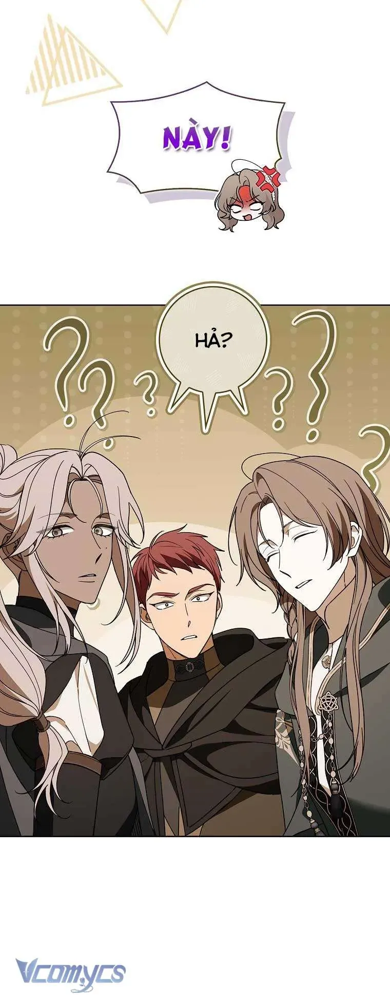 100 Lời Nguyền Tại Dinh Thự Illestone Chapter 37 - 64