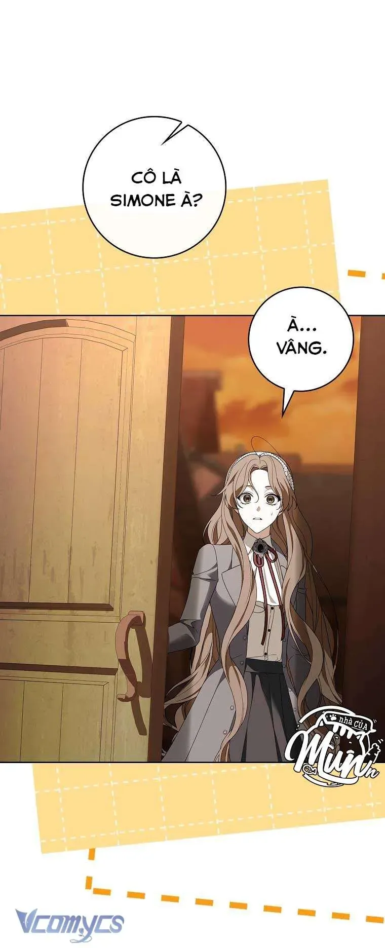 100 Lời Nguyền Tại Dinh Thự Illestone Chapter 37 - 65