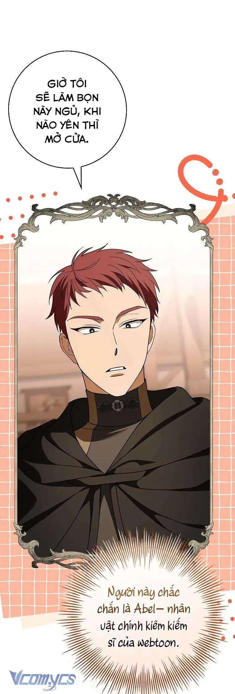 100 Lời Nguyền Tại Dinh Thự Illestone Chapter 37 - 66