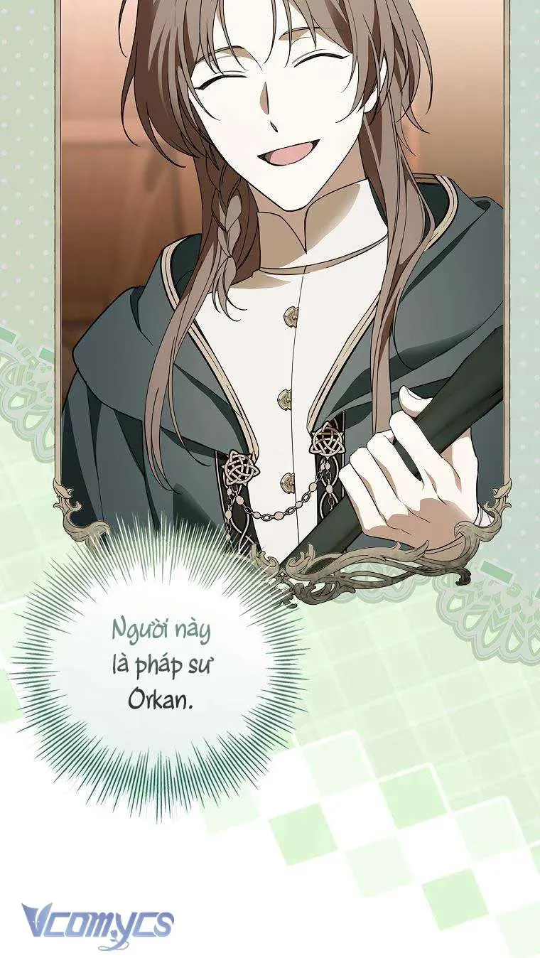 100 Lời Nguyền Tại Dinh Thự Illestone Chapter 37 - 68