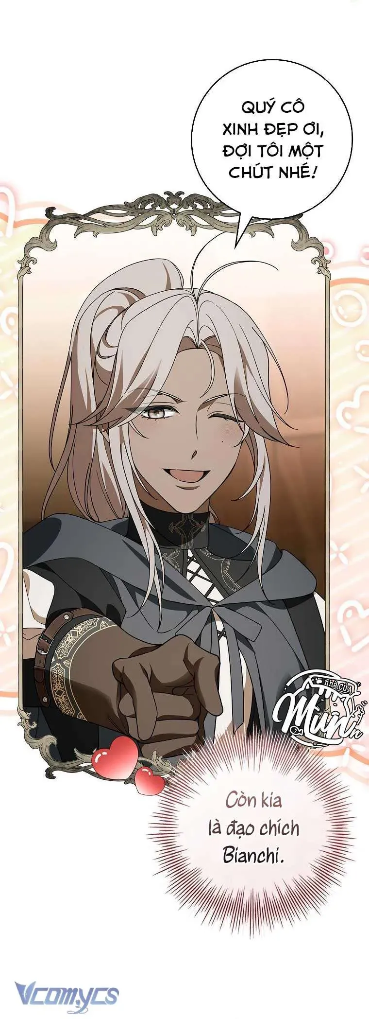 100 Lời Nguyền Tại Dinh Thự Illestone Chapter 37 - 69