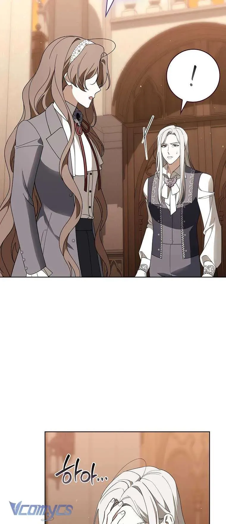 100 Lời Nguyền Tại Dinh Thự Illestone Chapter 37 - 8
