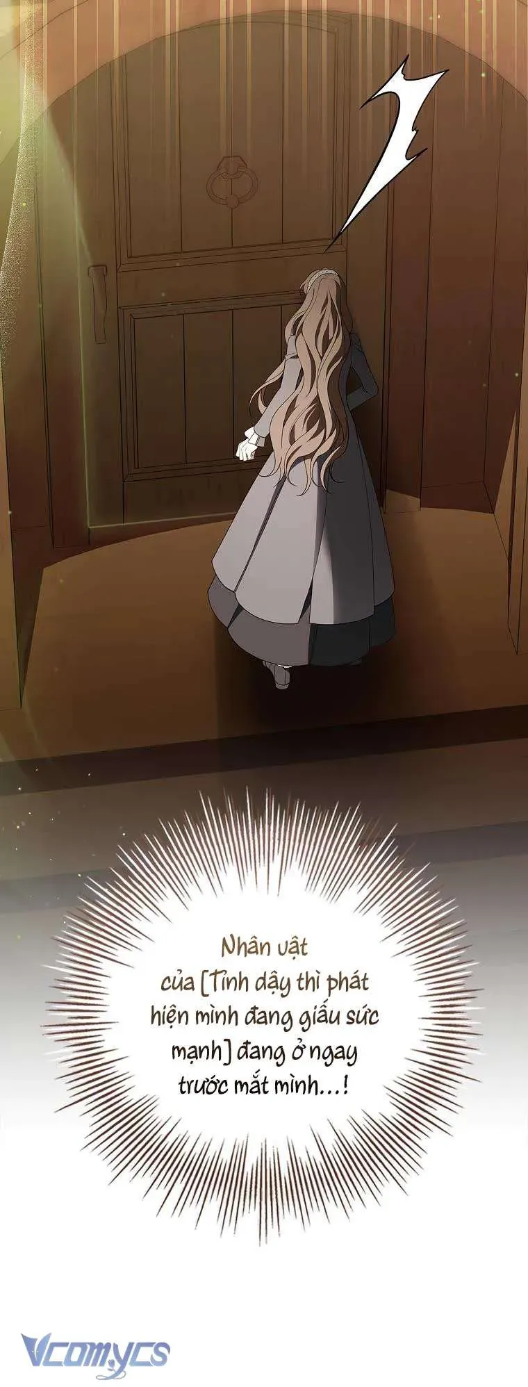 100 Lời Nguyền Tại Dinh Thự Illestone Chapter 37 - 72