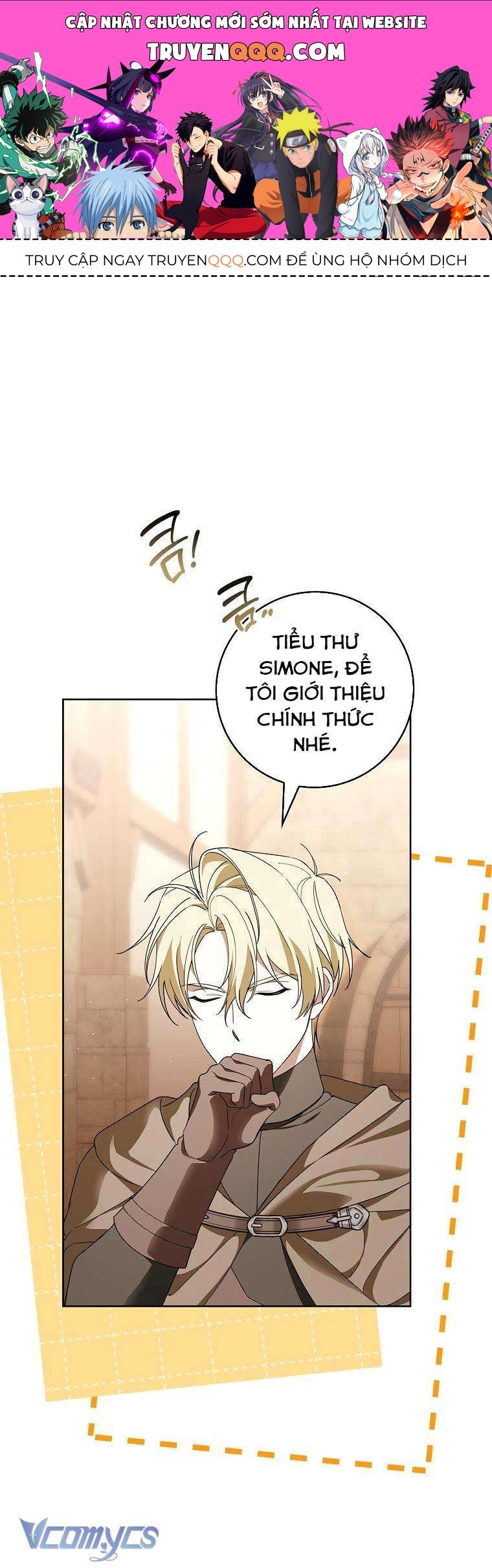 100 Lời Nguyền Tại Dinh Thự Illestone Chapter 38 - 1