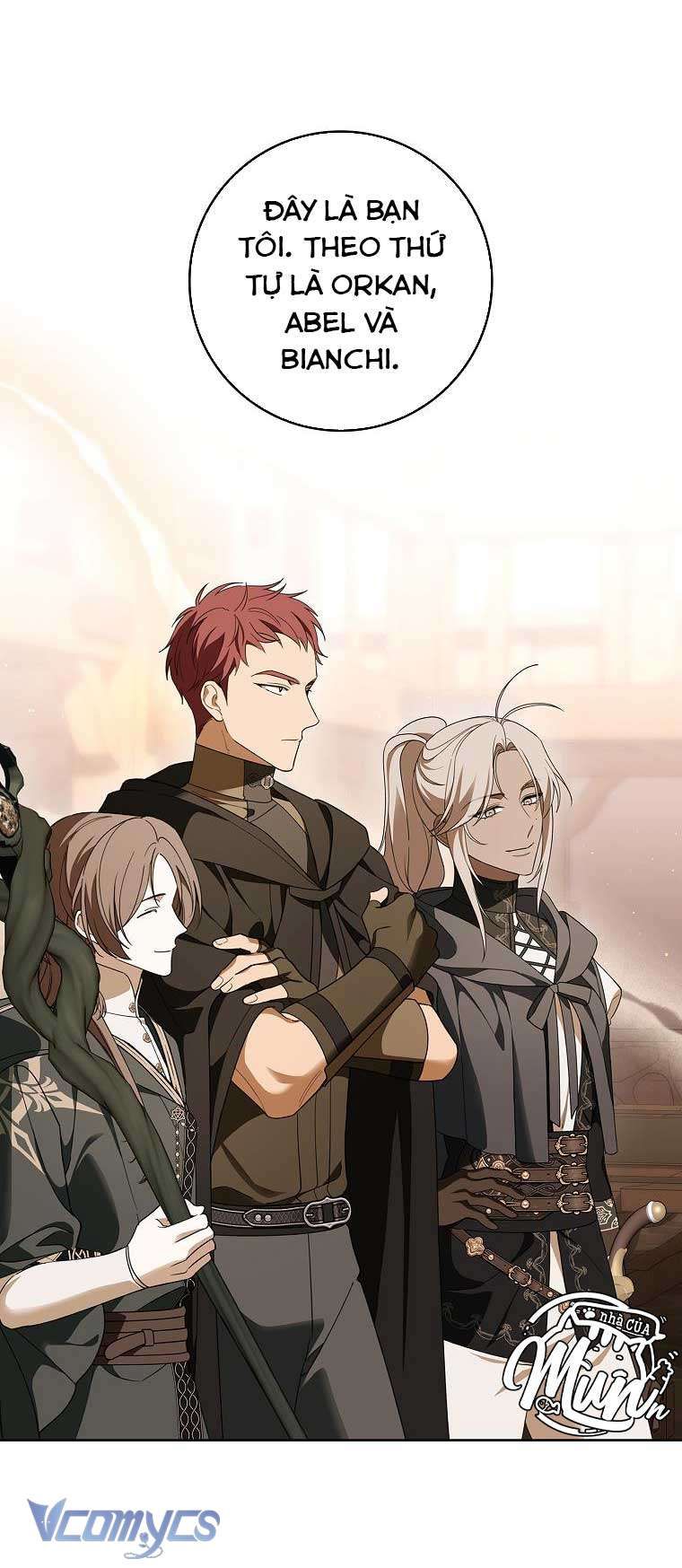 100 Lời Nguyền Tại Dinh Thự Illestone Chapter 38 - 2