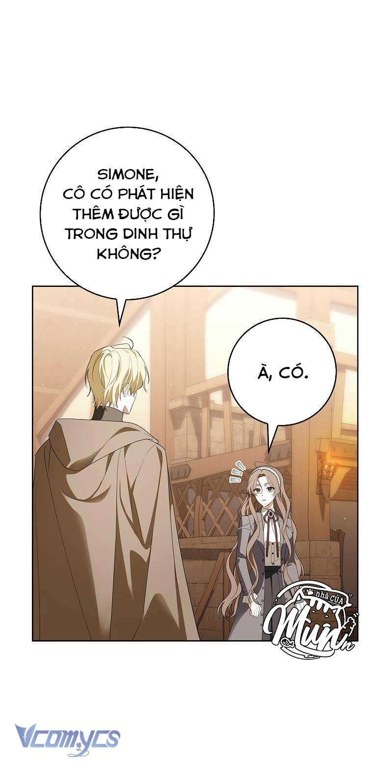 100 Lời Nguyền Tại Dinh Thự Illestone Chapter 38 - 13