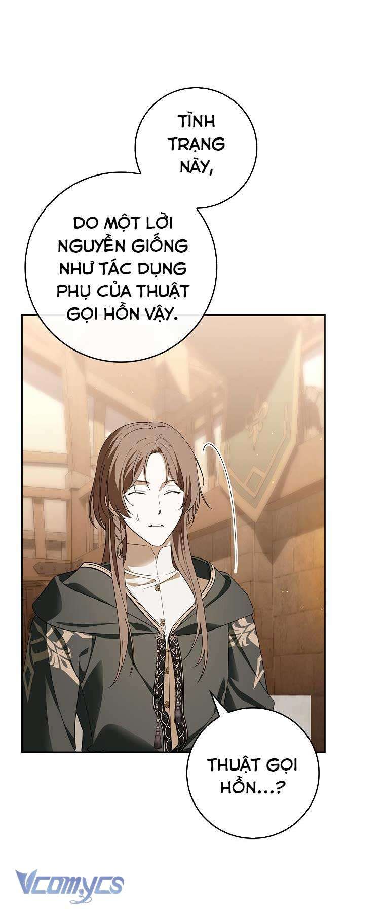 100 Lời Nguyền Tại Dinh Thự Illestone Chapter 38 - 14